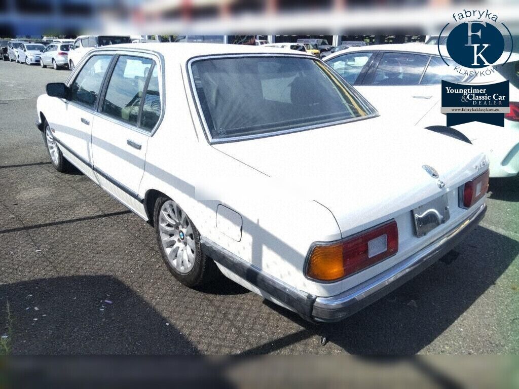 BMW OTHERS OTHERS 1983 - zdjęcie 4