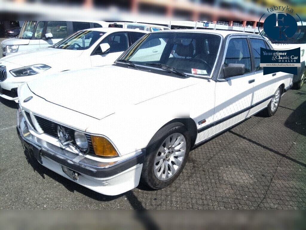 BMW OTHERS OTHERS 1983 - zdjęcie 6