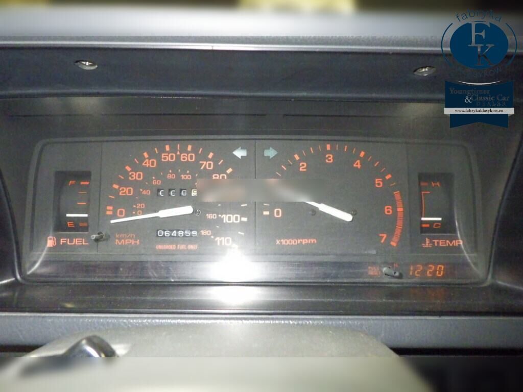 AMERICA MAZDA B2600 1996 - zdjęcie 5