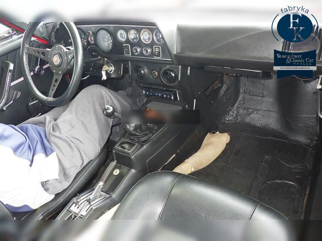 FIAT 124 CP OTHERS 2014 - zdjęcie 5