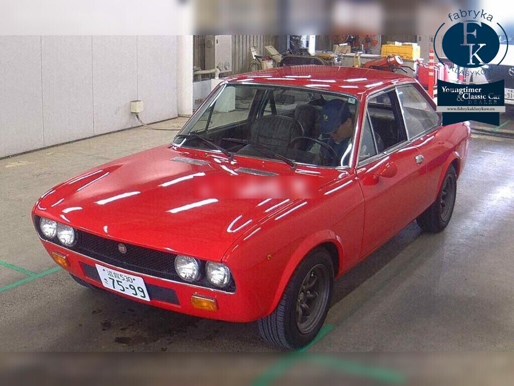 FIAT 124 CP OTHERS 2014 - zdjęcie 6