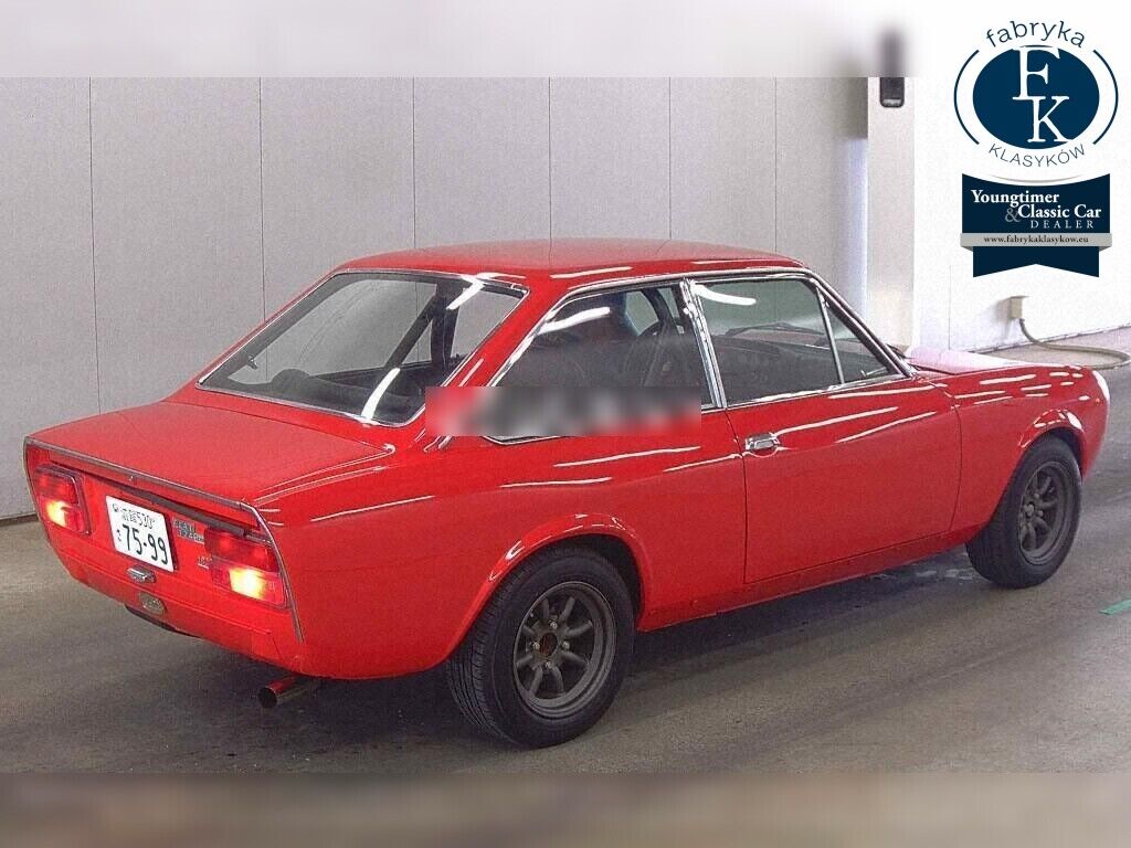 FIAT 124 CP OTHERS 2014 - zdjęcie 7