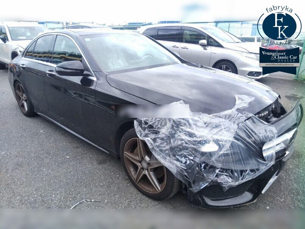 MERCEDES BENZ C-CLASS 4D C200 SPORTS EDITION 2016 - zdjęcie 3