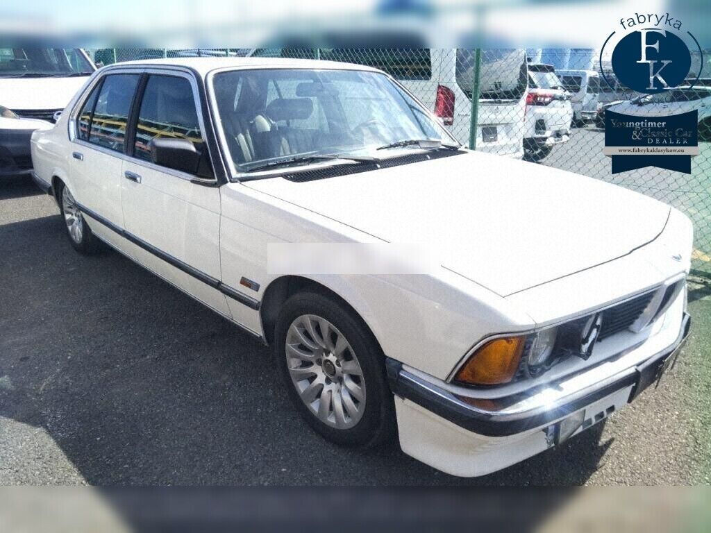 BMW OTHERS OTHERS 1983 - zdjęcie 3