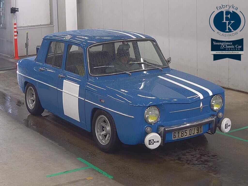 RENAULT OTHERS OTHERS 2000 - aukcja, lot 70075