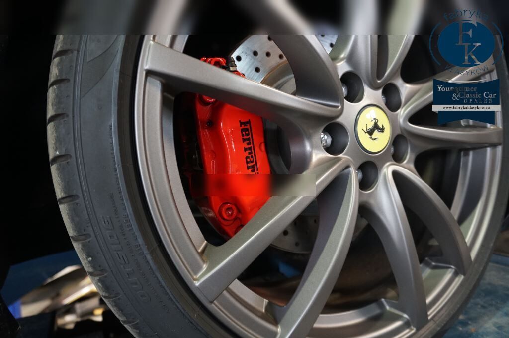 FERRARI F430 F1 2006 - zdjęcie 13