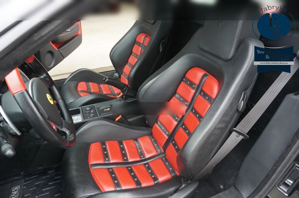 FERRARI F430 F1 2006 - zdjęcie 14
