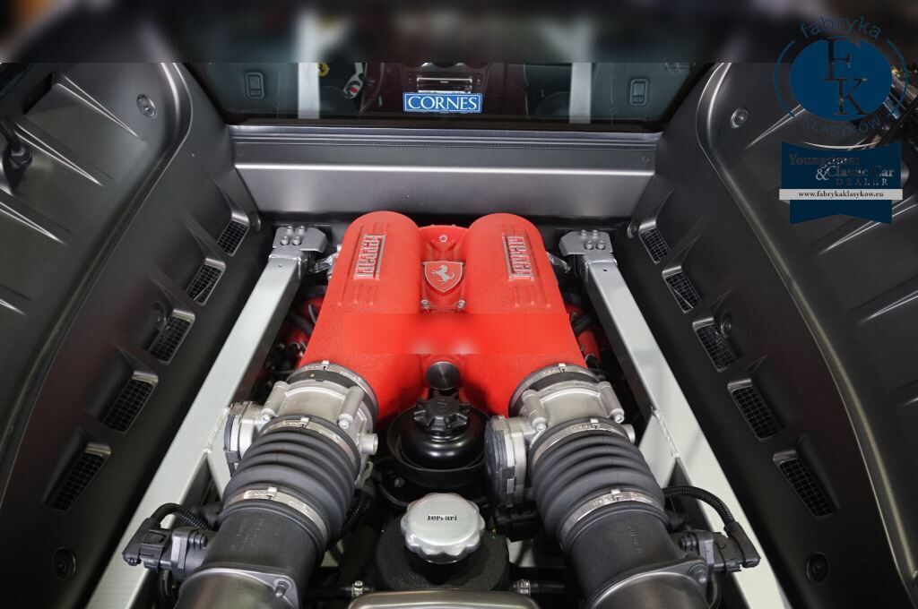 FERRARI F430 F1 2006 - zdjęcie 16