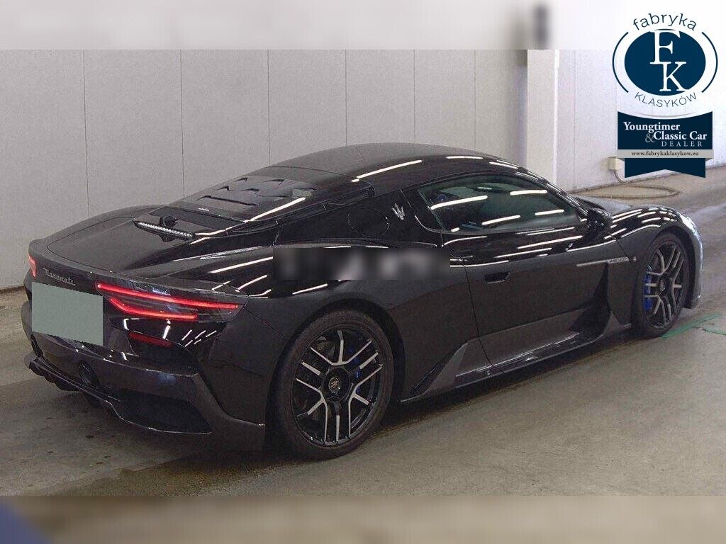 MASERATI MC20 OTHERS 2022 - zdjęcie 7