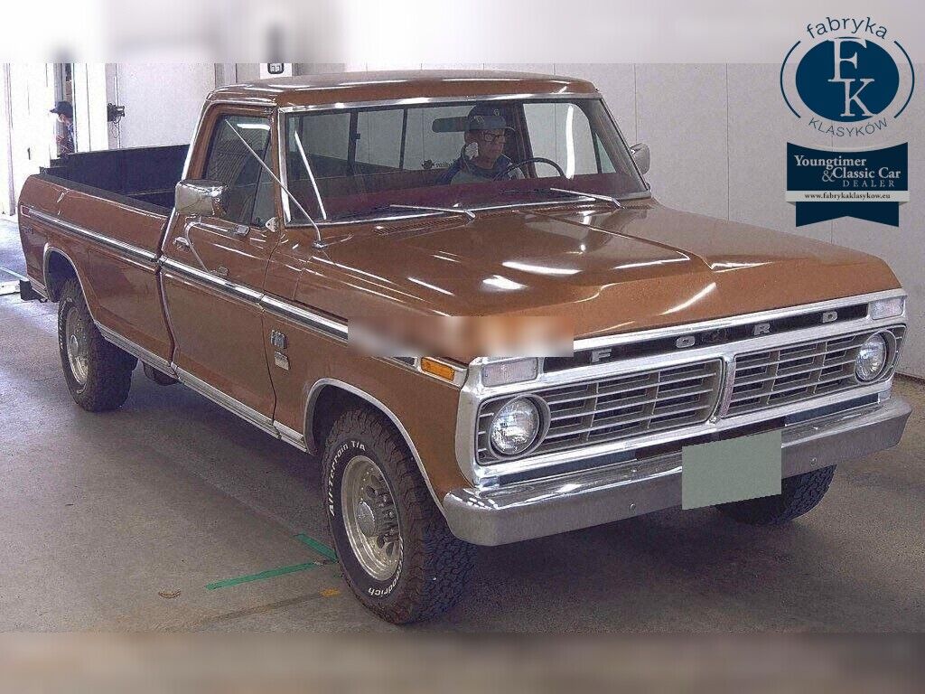 FORD OTHERS 2016 - zdjęcie 3