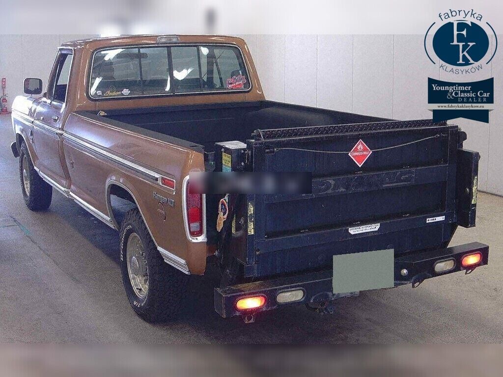FORD OTHERS 2016 - zdjęcie 4