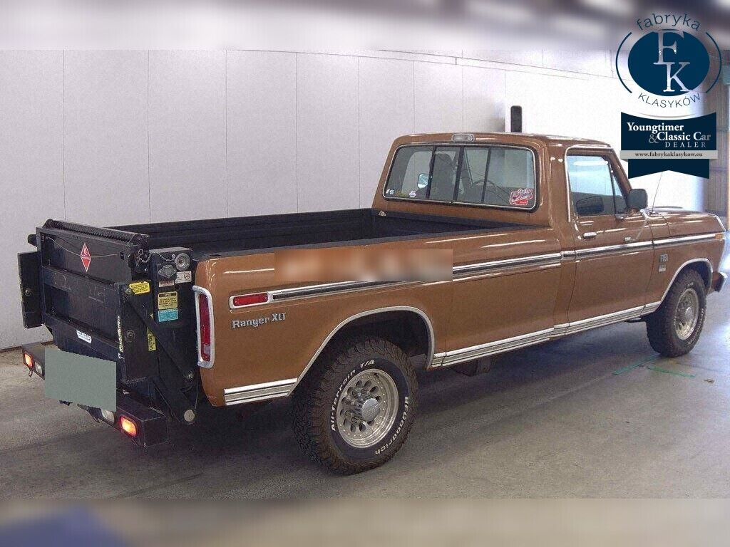 FORD OTHERS 2016 - zdjęcie 7