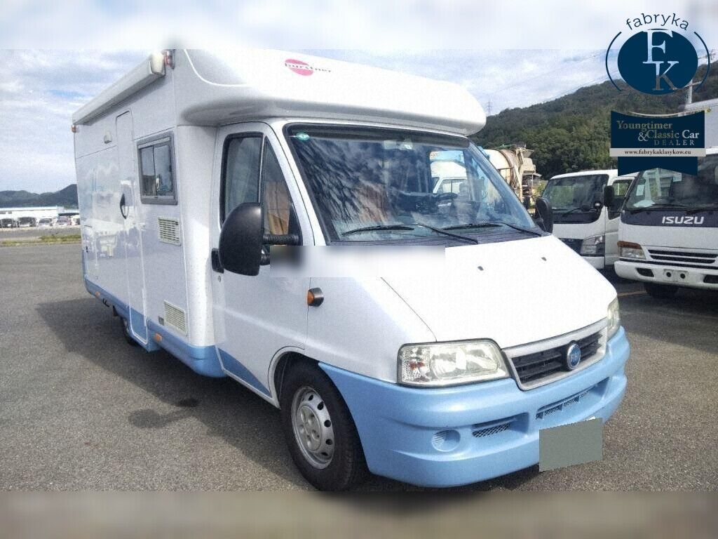 FIAT DUCATO 3D OTHERS 2006 - zdjęcie 3