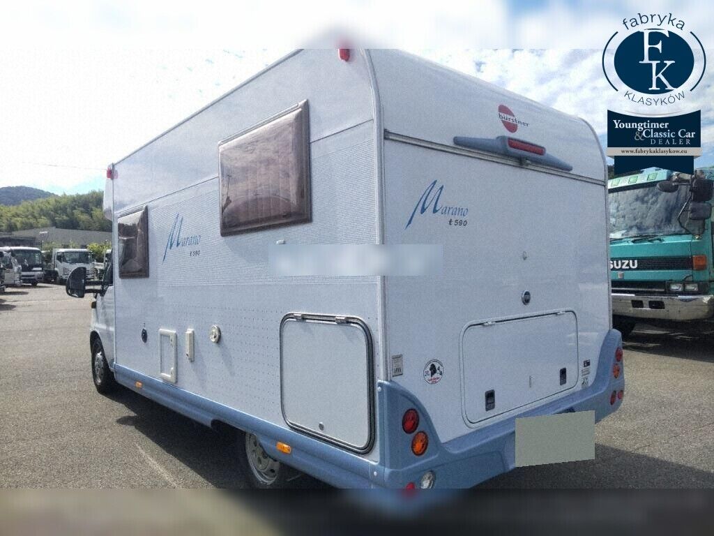 FIAT DUCATO 3D OTHERS 2006 - zdjęcie 4