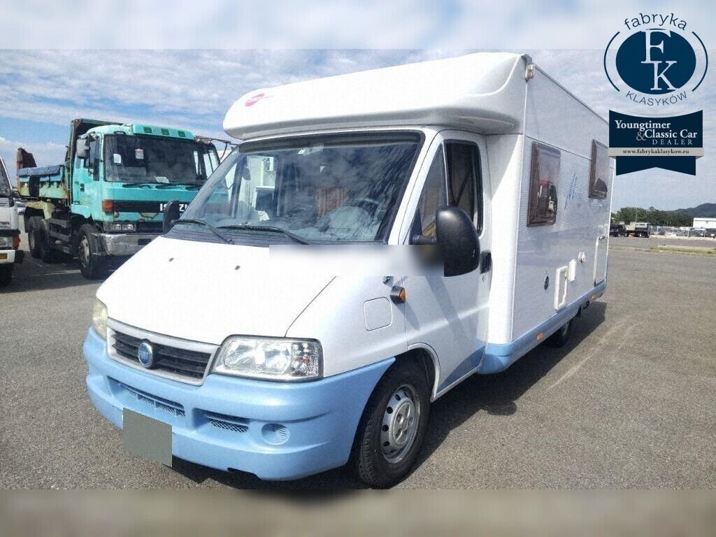 FIAT DUCATO 3D OTHERS 2006 - zdjęcie 6