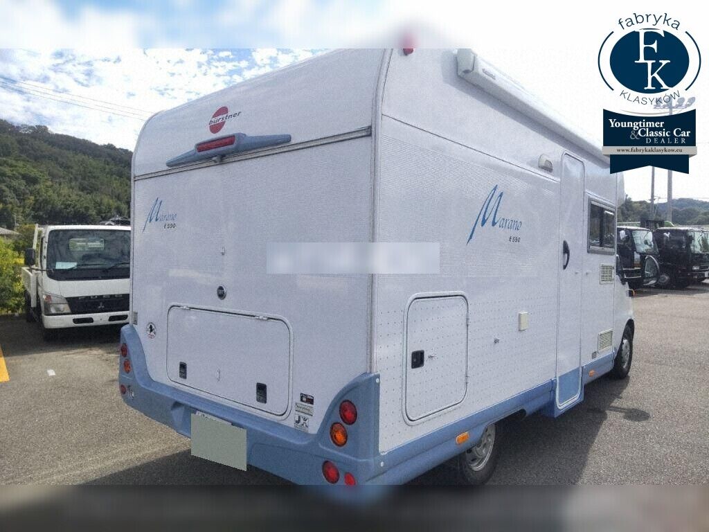 FIAT DUCATO 3D OTHERS 2006 - zdjęcie 7