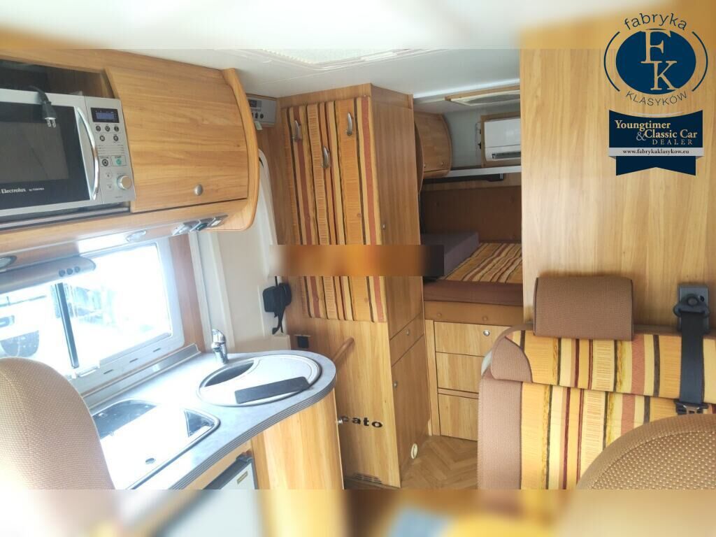 FIAT DUCATO 3D OTHERS 2006 - zdjęcie 8