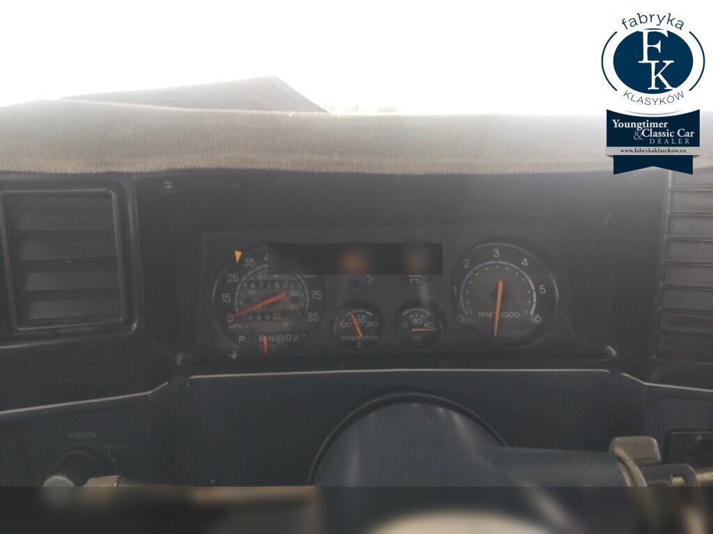 CHEVROLET ELCAMINO STANDARD 1998 - zdjęcie 5