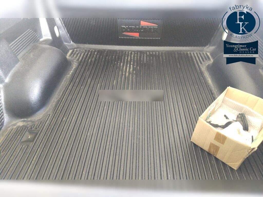 AMERICA TOYOTA TUNDRA 4WD 2011 - zdjęcie 8