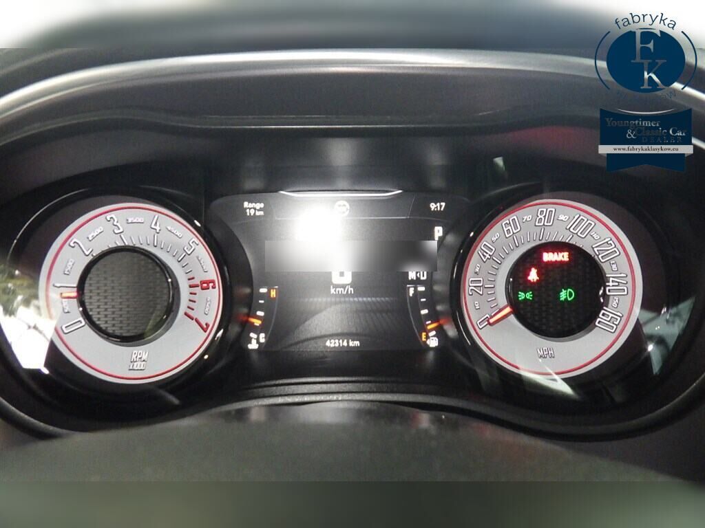 DODGE DODGE CHALLENGER CP OTHERS 2021 - zdjęcie 8