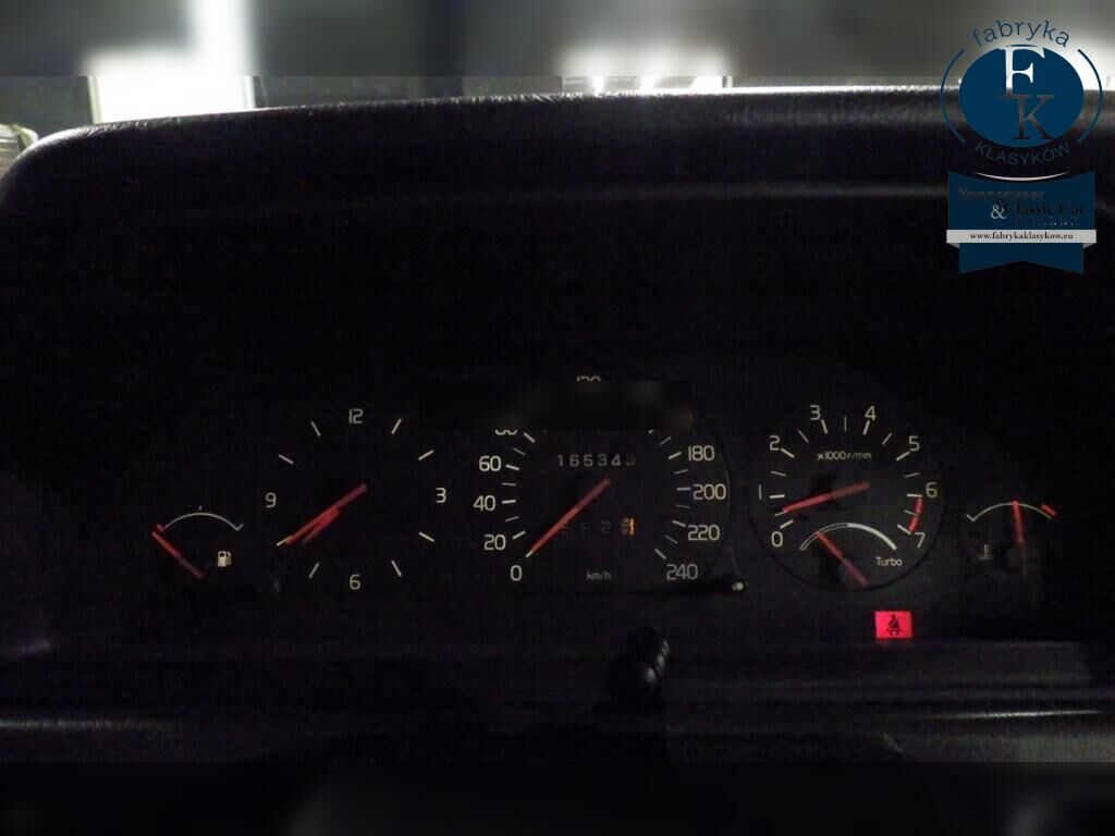 CHEVROLET TAHOE 5D 4WD LS 1999 - zdjęcie 8