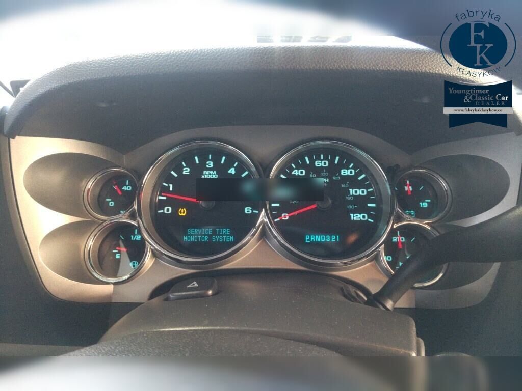 CHEVROLET OTHERS OTHERS 2009 - zdjęcie 5