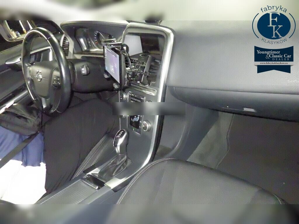 VOLVO XC60 OTHERS 2015 - zdjęcie 5