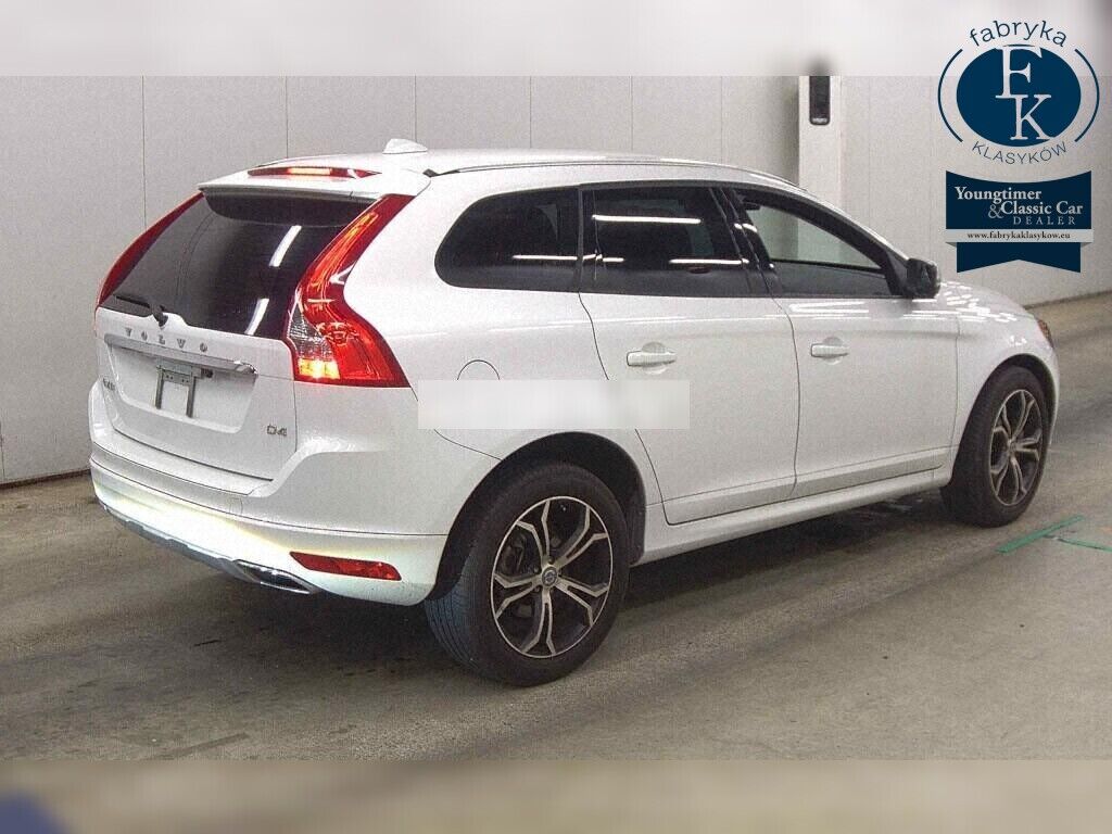 VOLVO XC60 OTHERS 2015 - zdjęcie 7