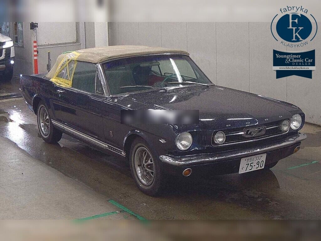 FORD MUSTANG OP OTHERS 2000 - zdjęcie 3