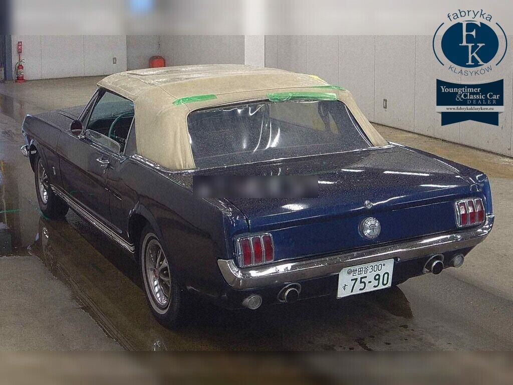 FORD MUSTANG OP OTHERS 2000 - zdjęcie 4