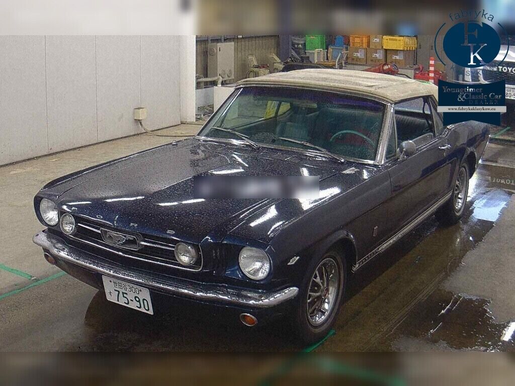 FORD MUSTANG OP OTHERS 2000 - zdjęcie 6