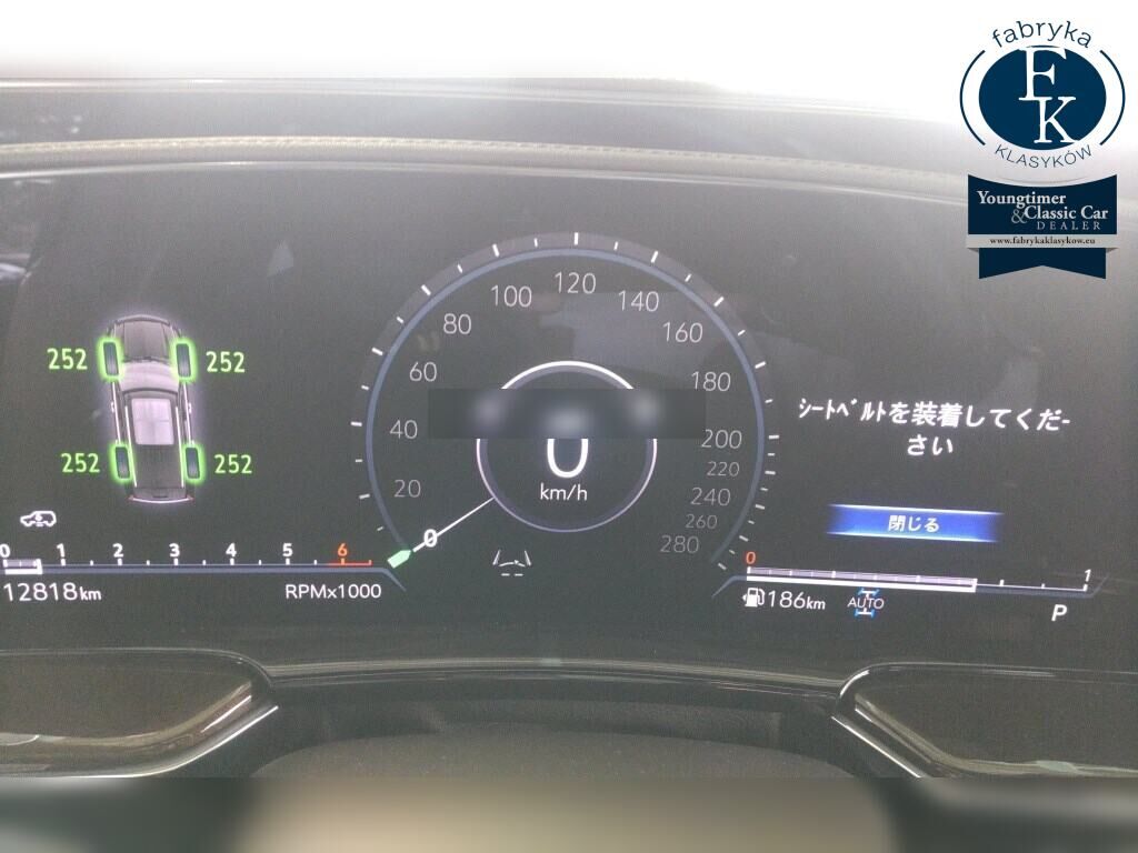 CADILLAC ESCALADE 4WD SPORT 2023 - zdjęcie 8