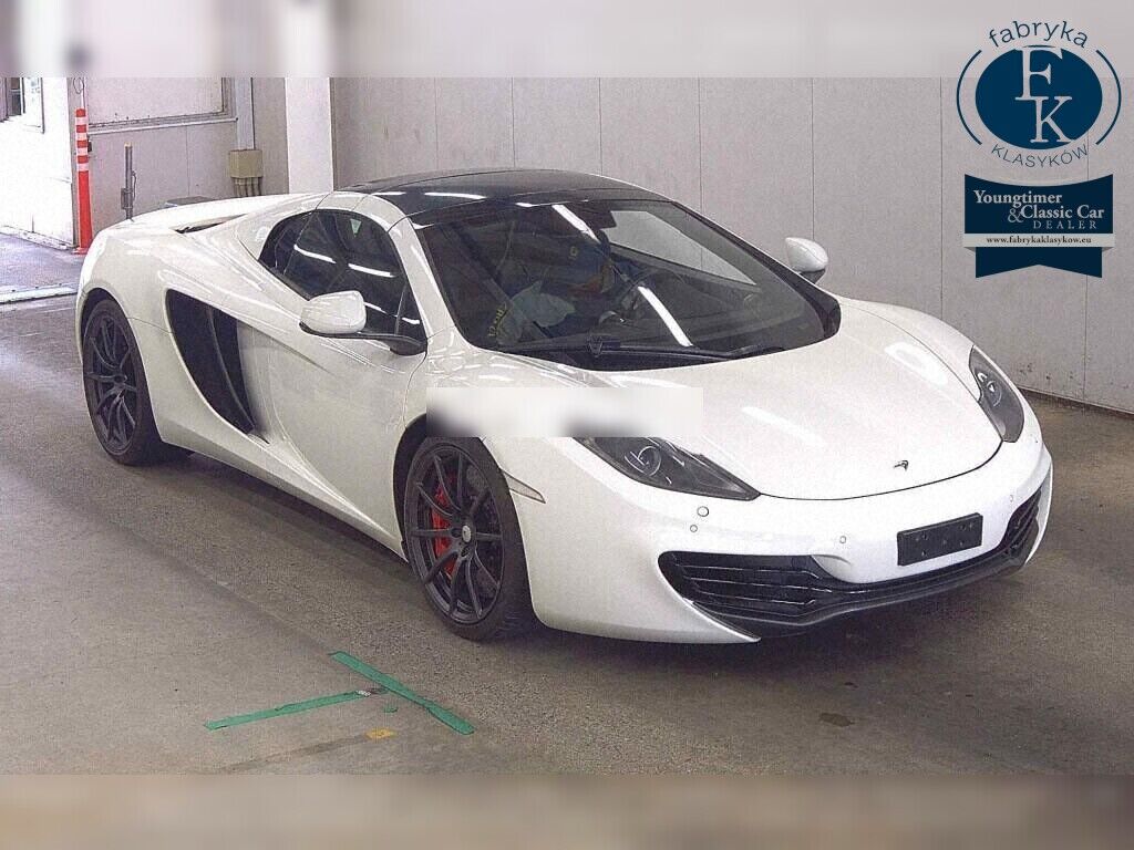 MCLAREN OTHERS 2013 - zdjęcie 3