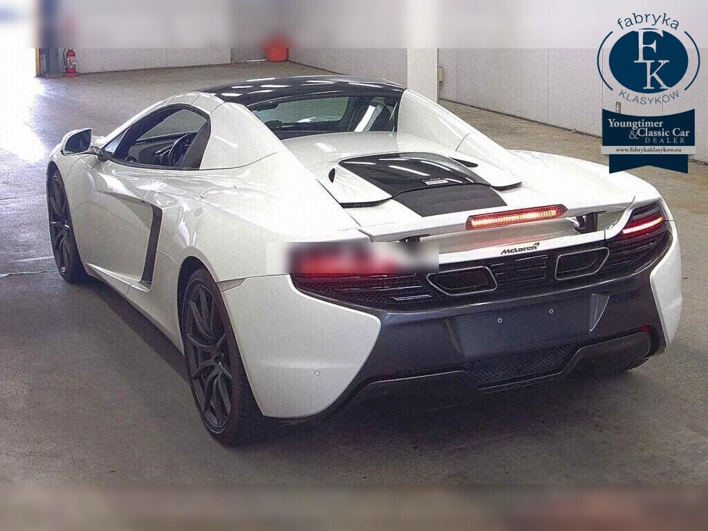 MCLAREN OTHERS 2013 - zdjęcie 4