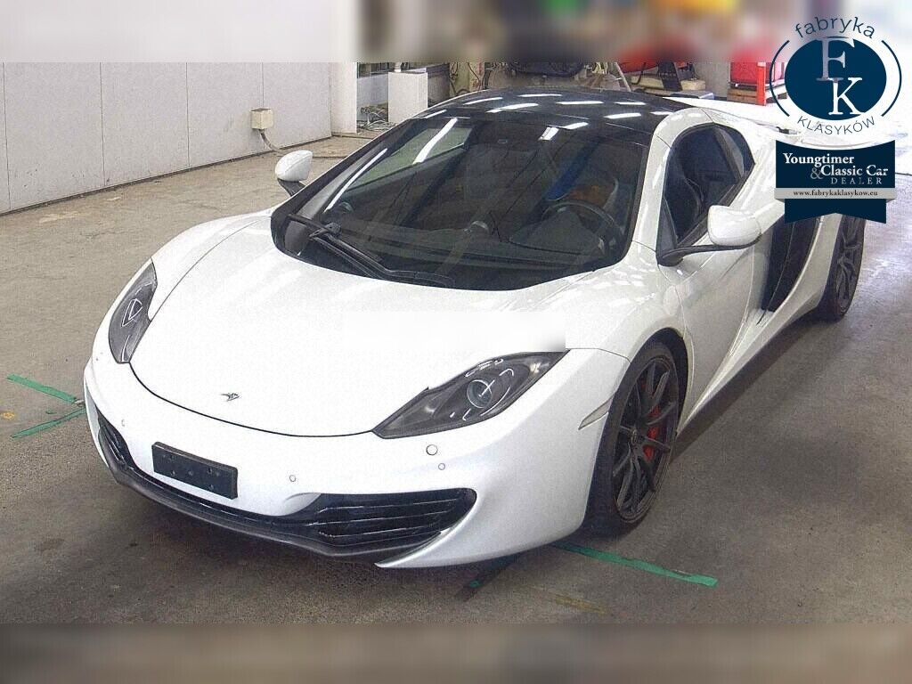 MCLAREN OTHERS 2013 - zdjęcie 6