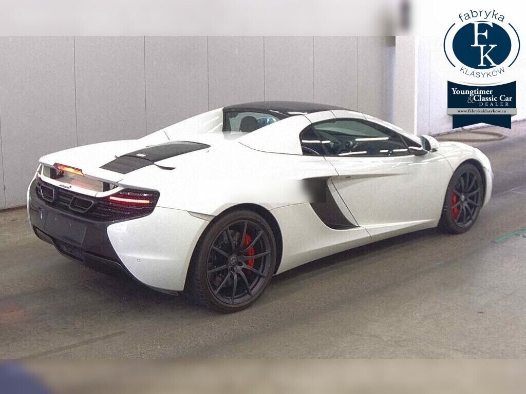 MCLAREN OTHERS 2013 - zdjęcie 7