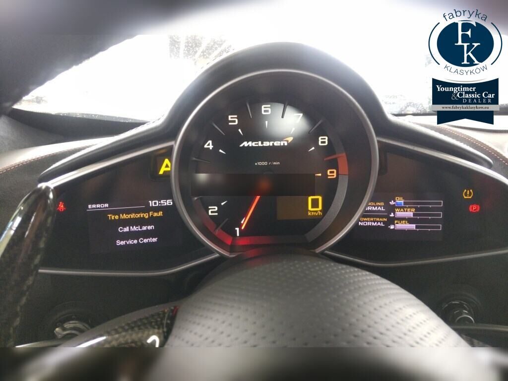 MCLAREN OTHERS 2013 - zdjęcie 8