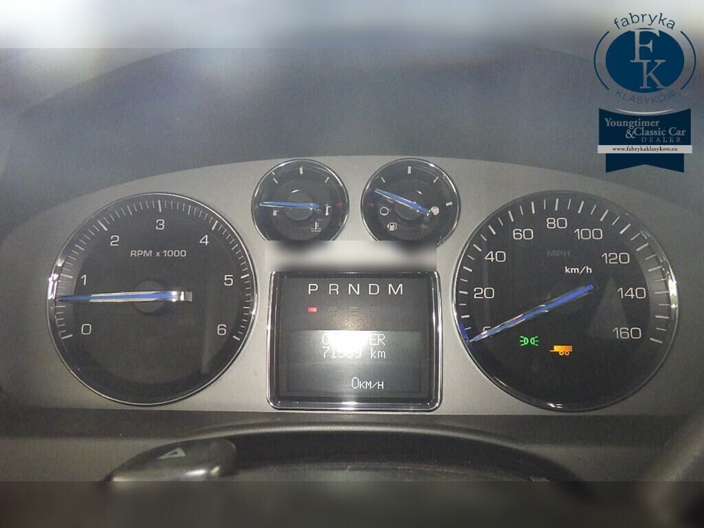 CADILLAC ESCALADE 4WD ESV 2012 - zdjęcie 8