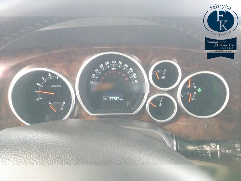 AMERICA TOYOTA SEQUOIA 5D 4WD LIMITED 2015 - zdjęcie 8