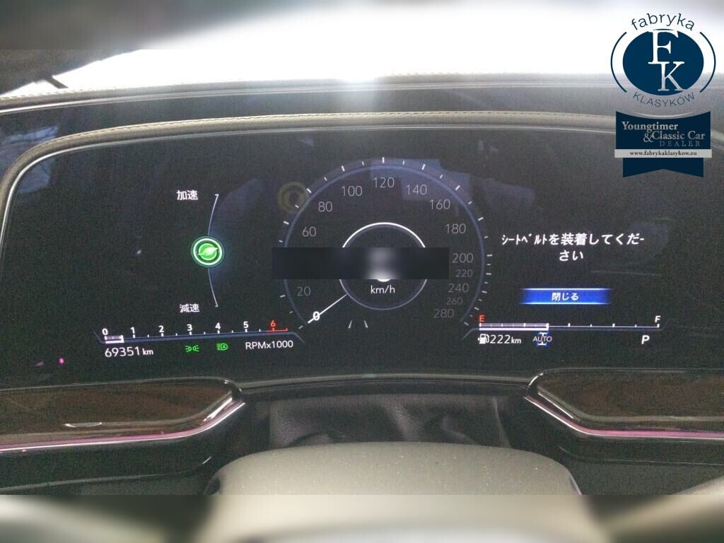 CADILLAC ESCALADE 4WD SPORT 2022 - zdjęcie 8