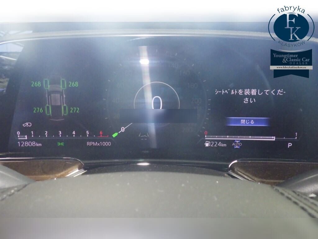 CADILLAC ESCALADE 4WD SPORT 2023 - zdjęcie 8