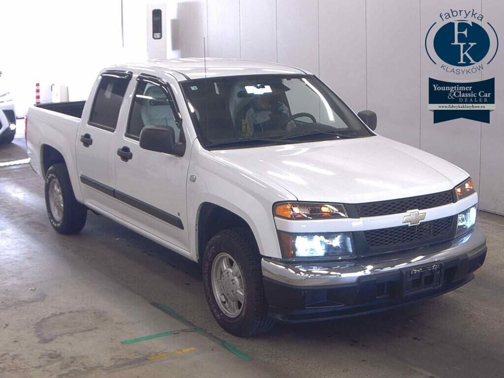 CHEVROLET OTHERS OTHERS 2009 - aukcja, lot 70296
