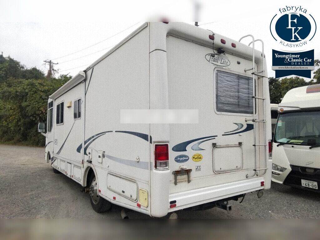 OVERSEAS OTHER  2003 - zdjęcie 4