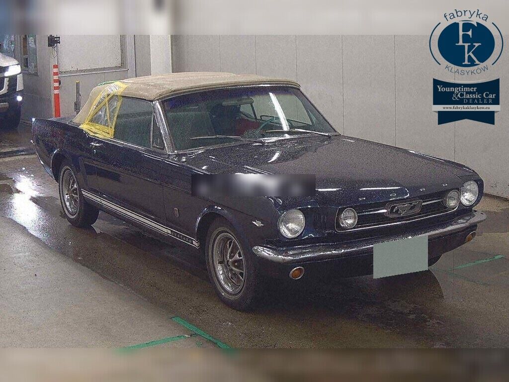 FORD MUSTANG OP OTHERS 2000 - zdjęcie 3