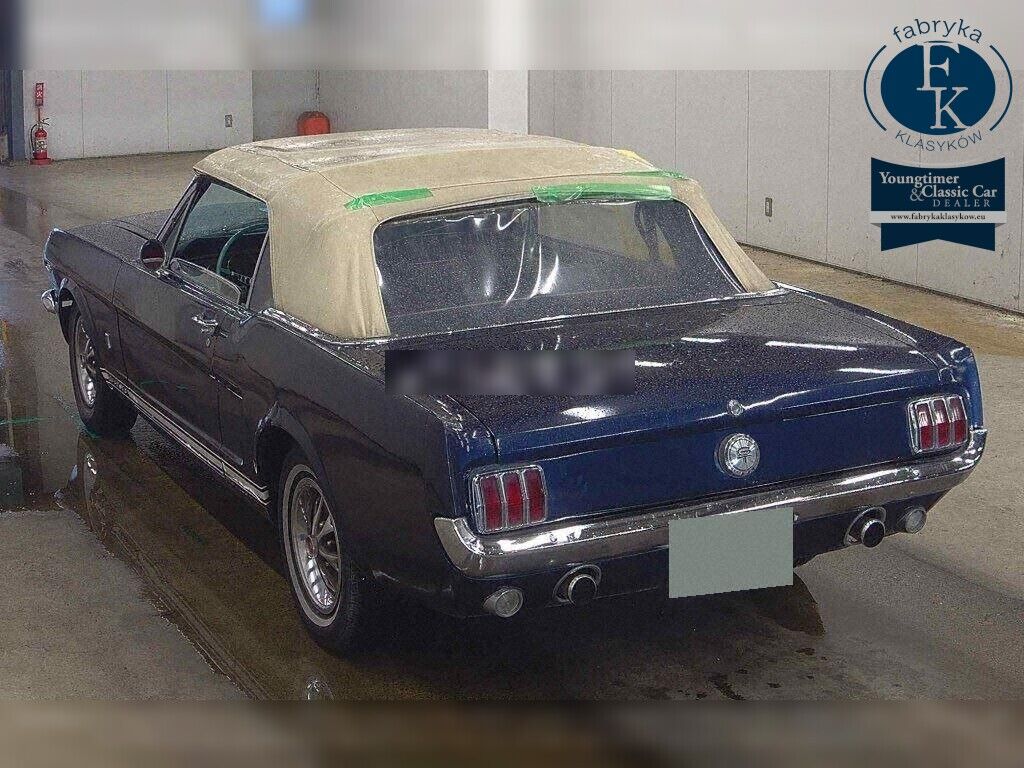 FORD MUSTANG OP OTHERS 2000 - zdjęcie 4