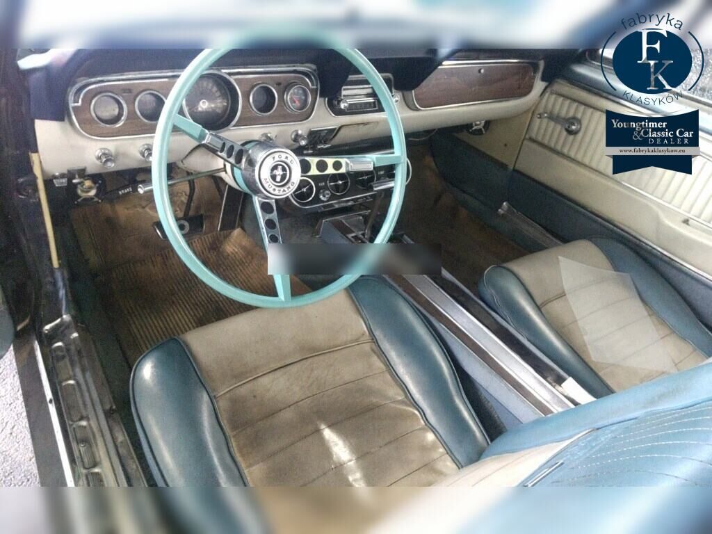 FORD MUSTANG OP OTHERS 2000 - zdjęcie 5