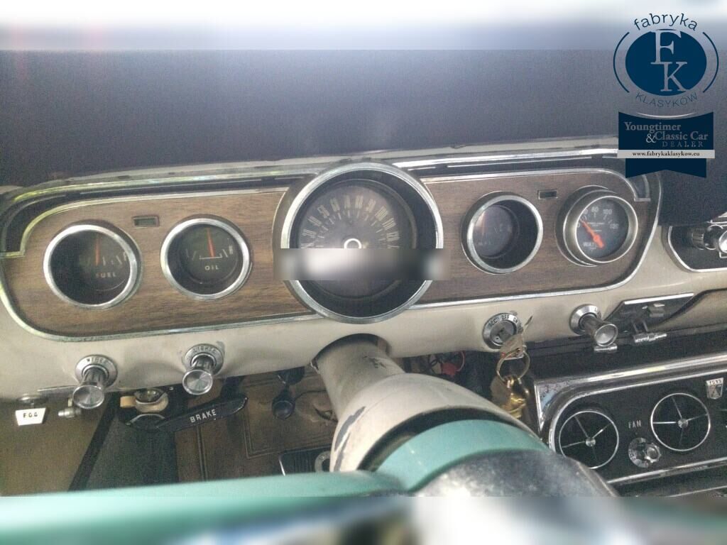 FORD MUSTANG OP OTHERS 2000 - zdjęcie 8