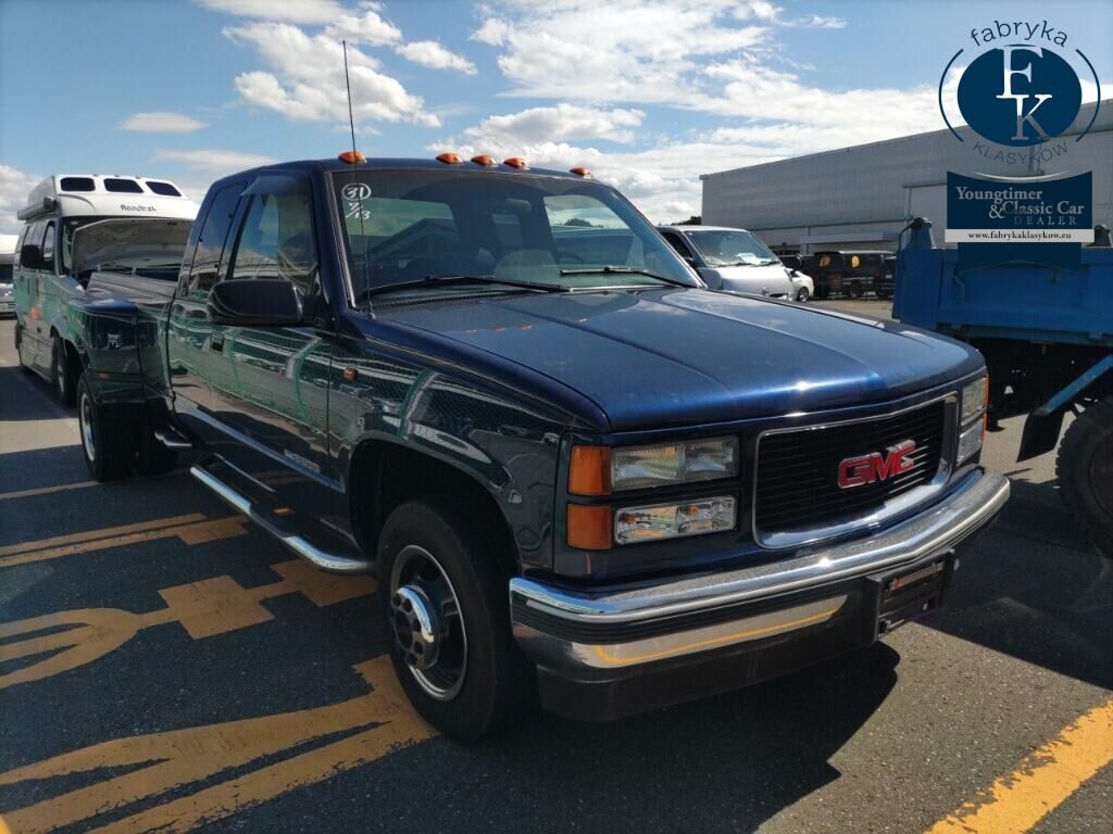 GMC GMC OTHERS 1996 - aukcja, lot 70304
