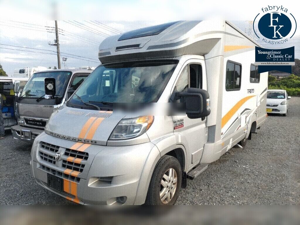 WINNEBAGO OTHERS OTHERS 2016 - zdjęcie 6