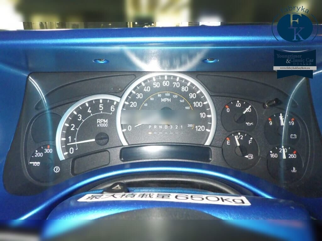 HUMMER H2 5D 4WD 2013 - zdjęcie 8
